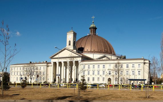 Bazylika_Bydgoszcz