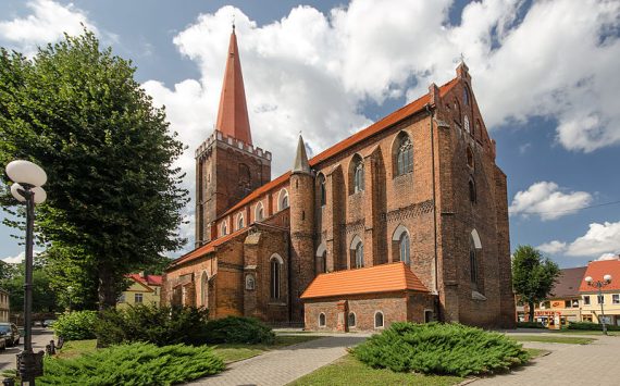 Kościół Grodków