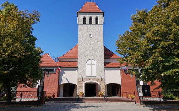 Wrocław św. Anna